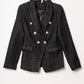 Diana Blazer-Fi&Co Boutique