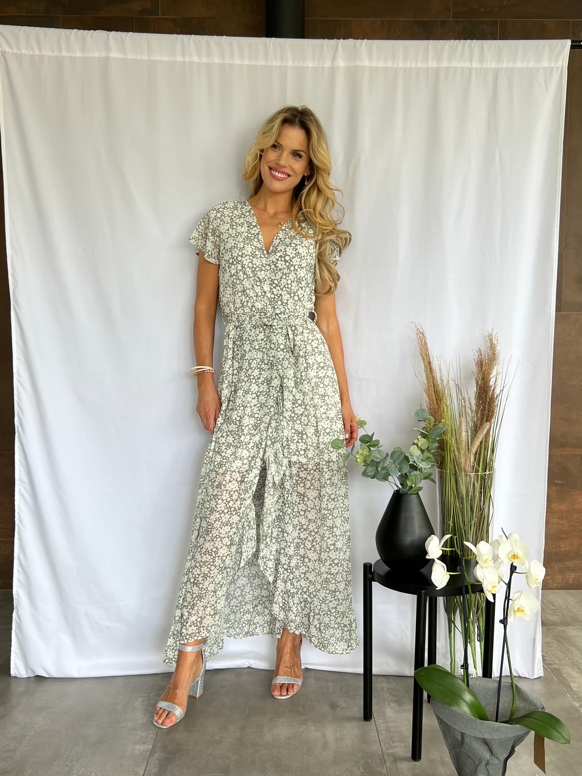 Didi Dress-S-Fi&Co Boutique