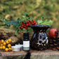 Esker Fields Scent of Christmas Small Burner-Fi&Co Boutique
