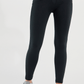Freddy 7/8 ANKLE LEG BLACK MID RISE-Fi&Co Boutique