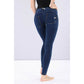 Freddy WR.UP Denim Yellow Stich Skinny Mid-Rise-Dark Blue-Fi&Co Boutique
