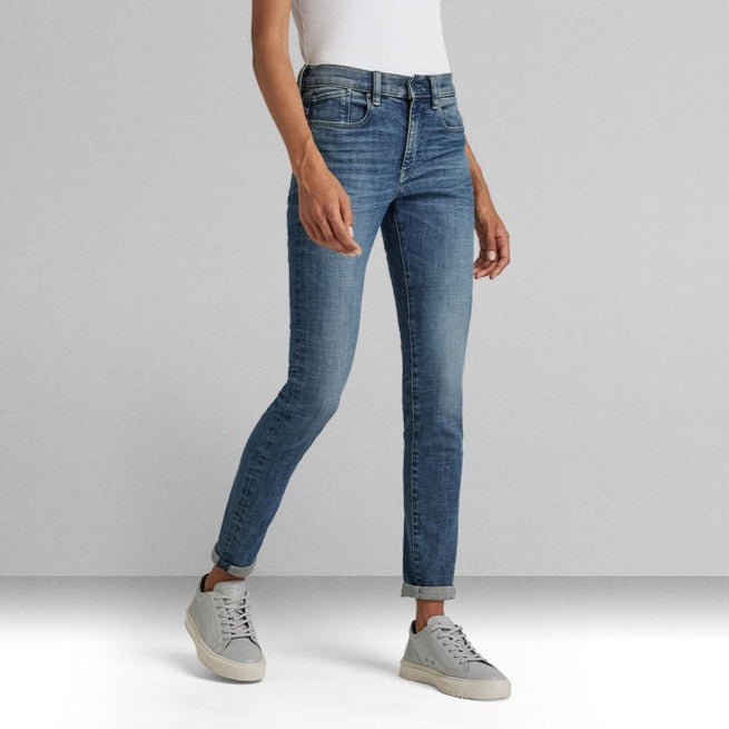G-STAR LHANA SKINNY JEANS-Fi&Co Boutique