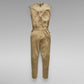G-STAR SNAP BUTTON JUMPSUIT-Fi&Co Boutique