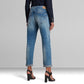 G-Star Kate Boyfriend Jeans-Light Indigo Aged-Fi&Co Boutique