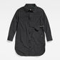 G-Star LONG MILLERY OVERSHIRT-Fi&Co Boutique