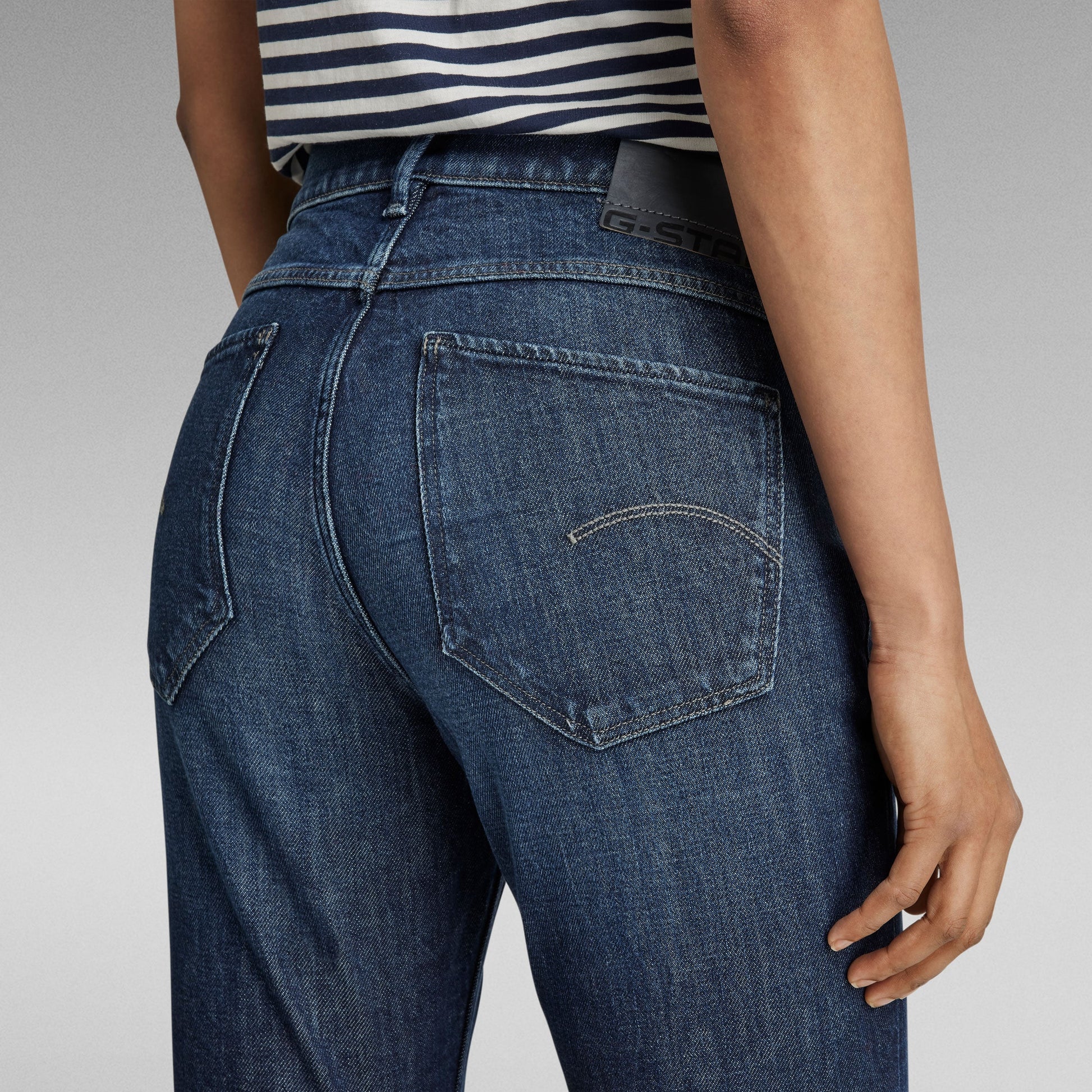 G-Star Noxer Bootcut Jeans-26W/30L-Fi&Co Boutique