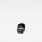 G-Star Raw Corset sandal-Black-Fi&Co Boutique
