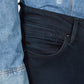 G-Star Shape High Super Skinny Jeans-Deep Blue Ocean-Fi&Co Boutique