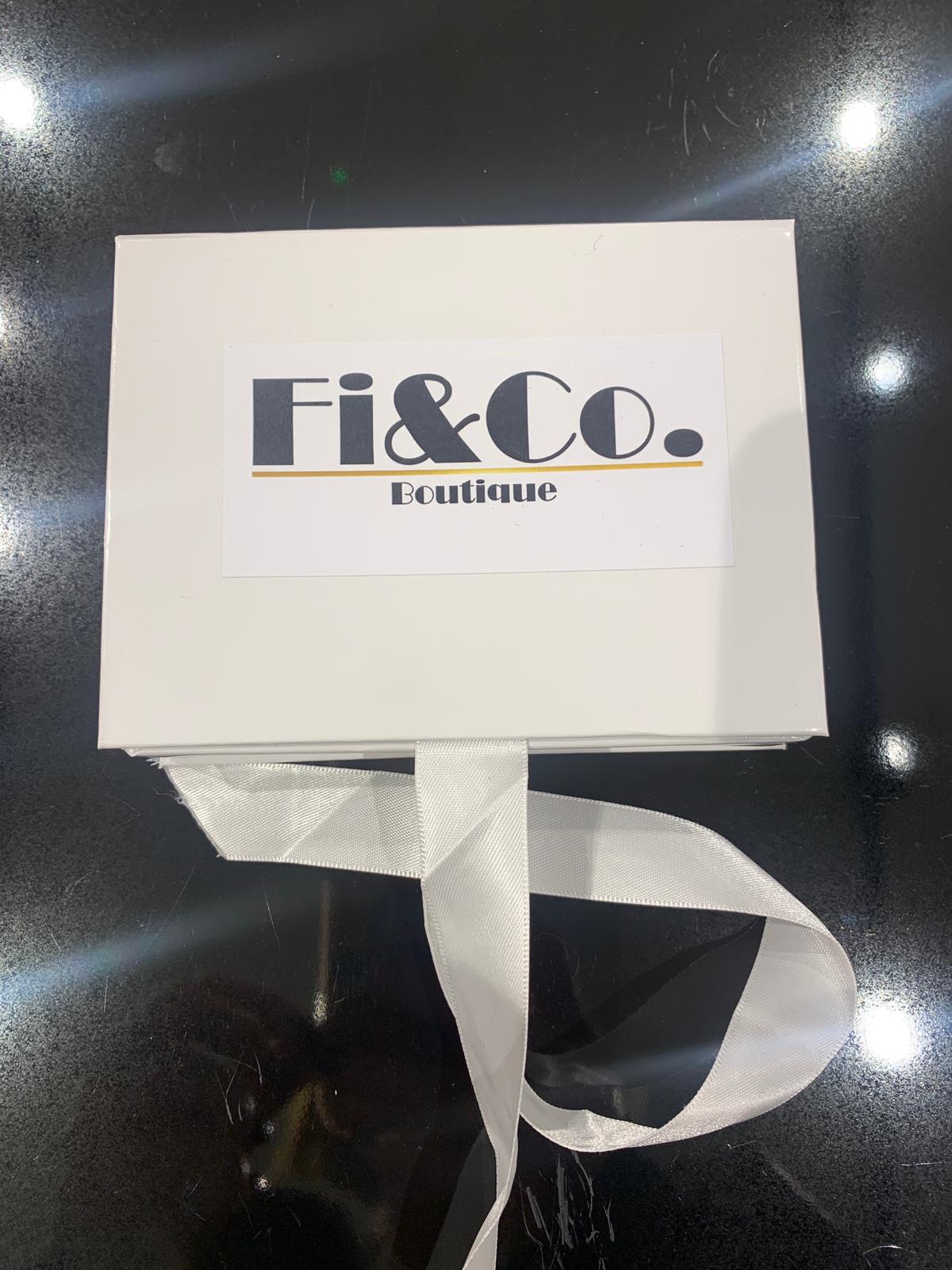 Gift Card-Fi&Co Boutique