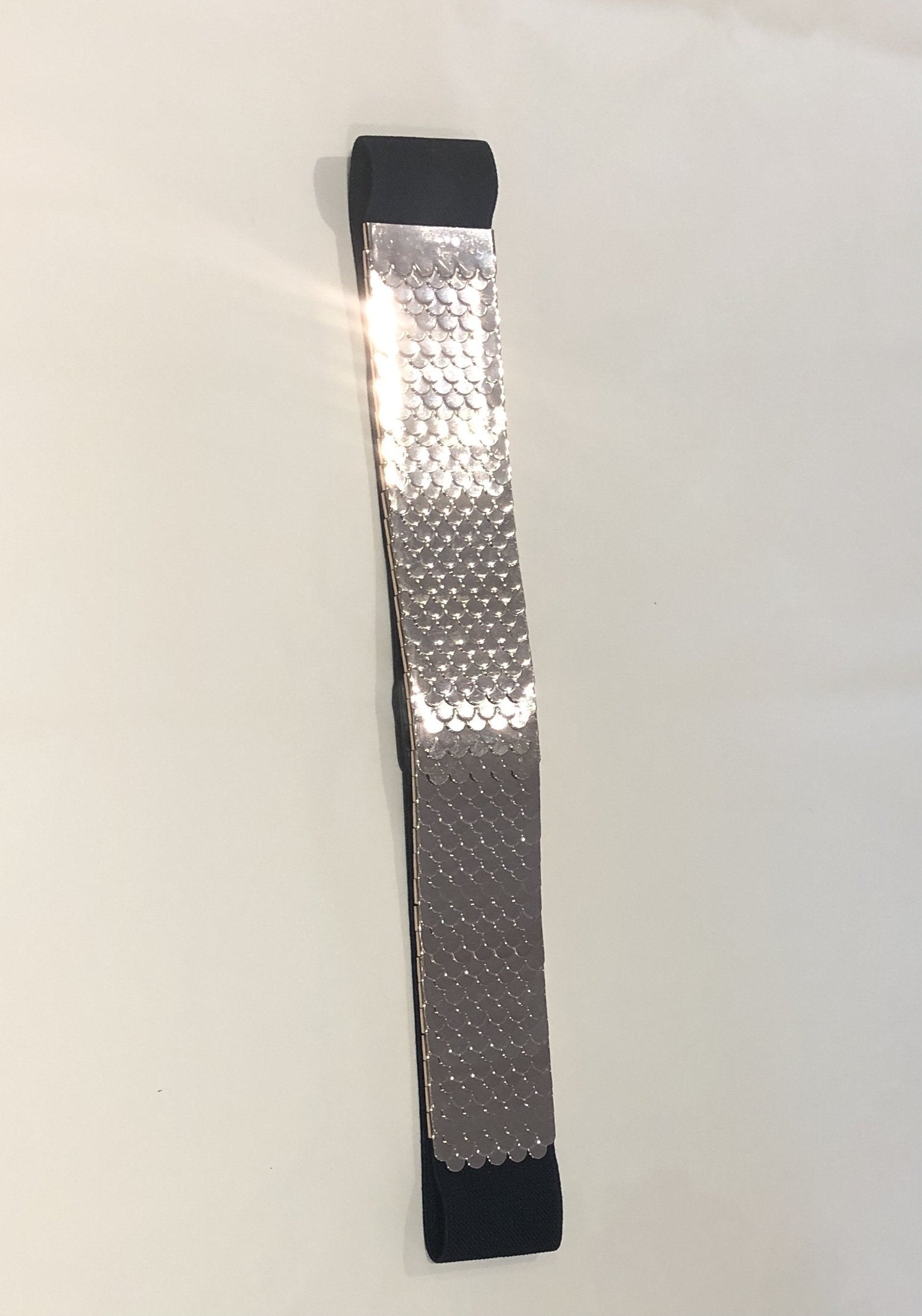 Gold Waist Belt-Fi&Co Boutique