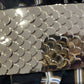 Gold Waist Belt-Fi&Co Boutique