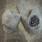 Grey Eye Slippers-Fi&Co Boutique