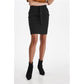 IHUdele Skirt-Black-Fi&Co Boutique