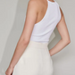 Jovonna Colton Shorts-XS-Fi&Co Boutique