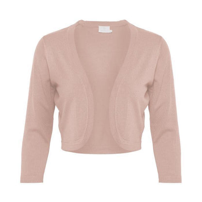 Kaffe Astrid 3/4 Bolero-XS / 6-Fi&Co Boutique