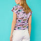 Minueto Barbara Top-Purple-Fi&Co Boutique