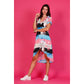 Minueto Long Dream Dress-Mix-Fi&Co Boutique