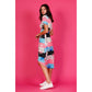 Minueto Long Dream Dress-Mix-Fi&Co Boutique