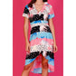 Minueto Long Dream Dress-Mix-Fi&Co Boutique