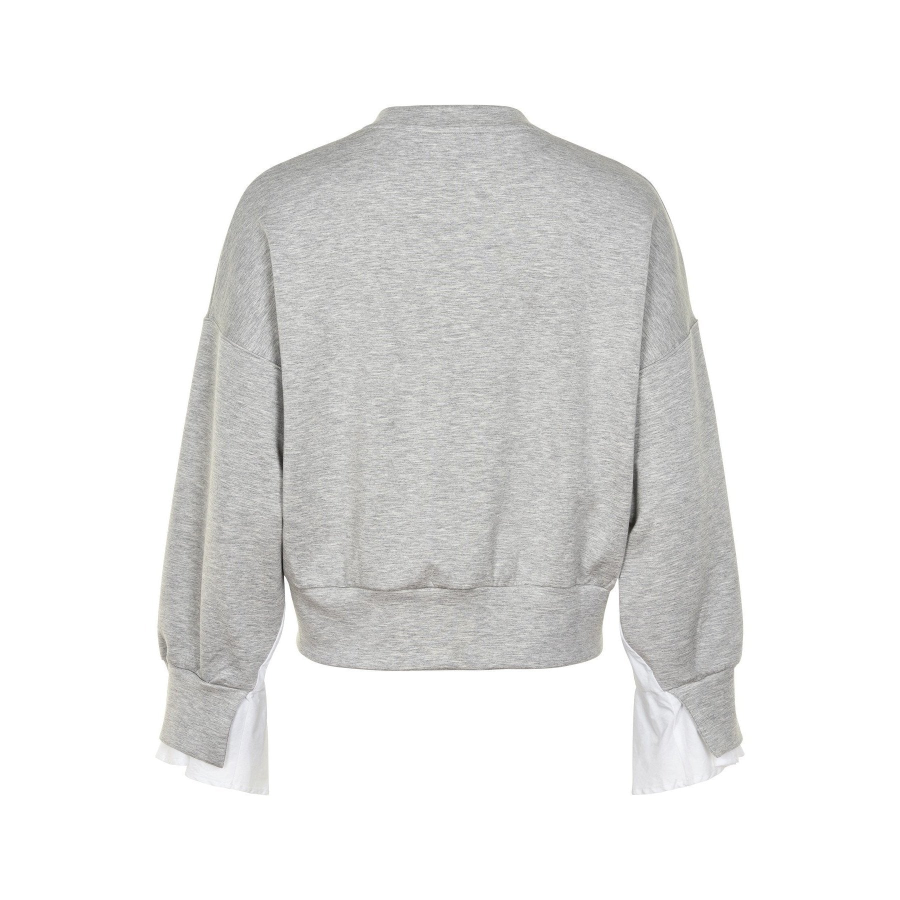 NÜMPH NUMERRIL Sweatshirt-Fi&Co Boutique