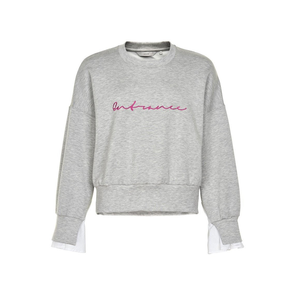 NÜMPH NUMERRIL Sweatshirt-Fi&Co Boutique
