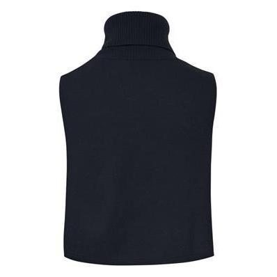 Part Two Abi Rollneck-Navy-Fi&Co Boutique