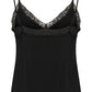 Part Two Olyvia Blouse-Black-Fi&Co Boutique