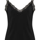 Part Two Olyvia Blouse-Black-Fi&Co Boutique