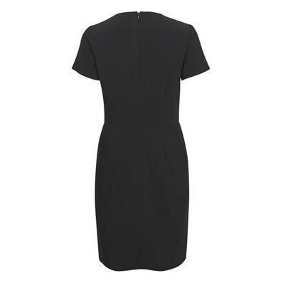 Part Two Susie Dress-Black-Fi&Co Boutique