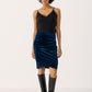 Part Two Tessas Skirt-Moonlit Ocean-Fi&Co Boutique
