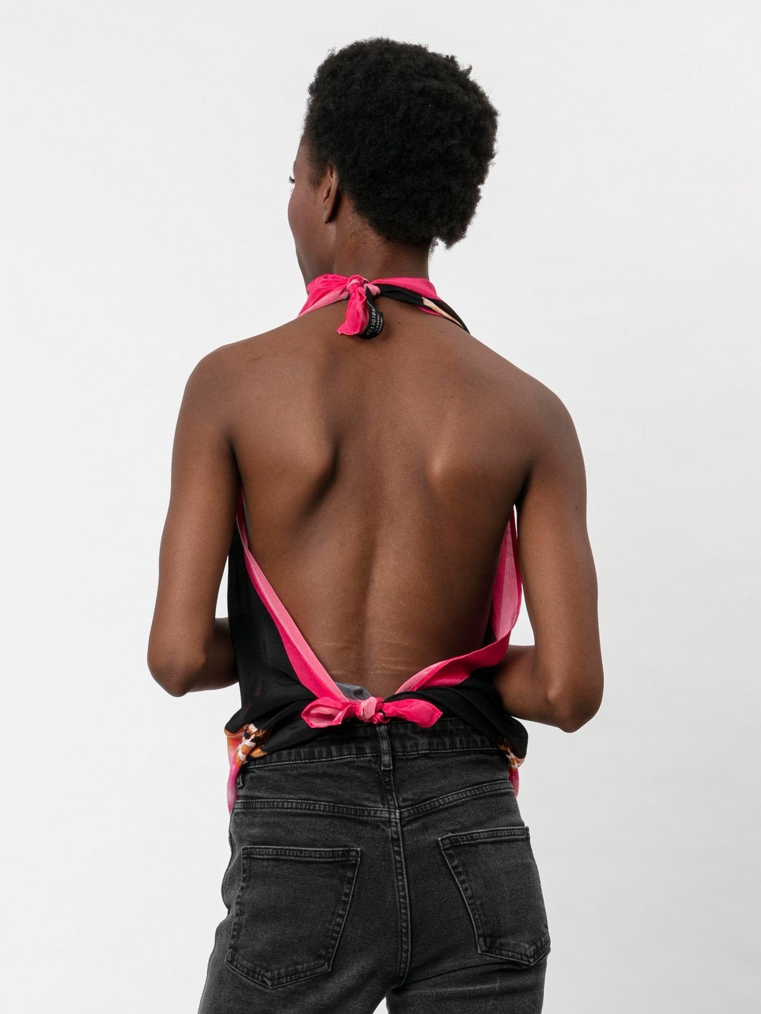 Religion Ascent Dark Scarf-Ascent Dark-Fi&Co Boutique