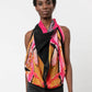 Religion Ascent Dark Scarf-Ascent Dark-Fi&Co Boutique