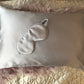 Silk Pillow Case Grey 22MM-Fi&Co Boutique