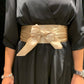 Sinead Obi Satin Belt-Fi&Co Boutique