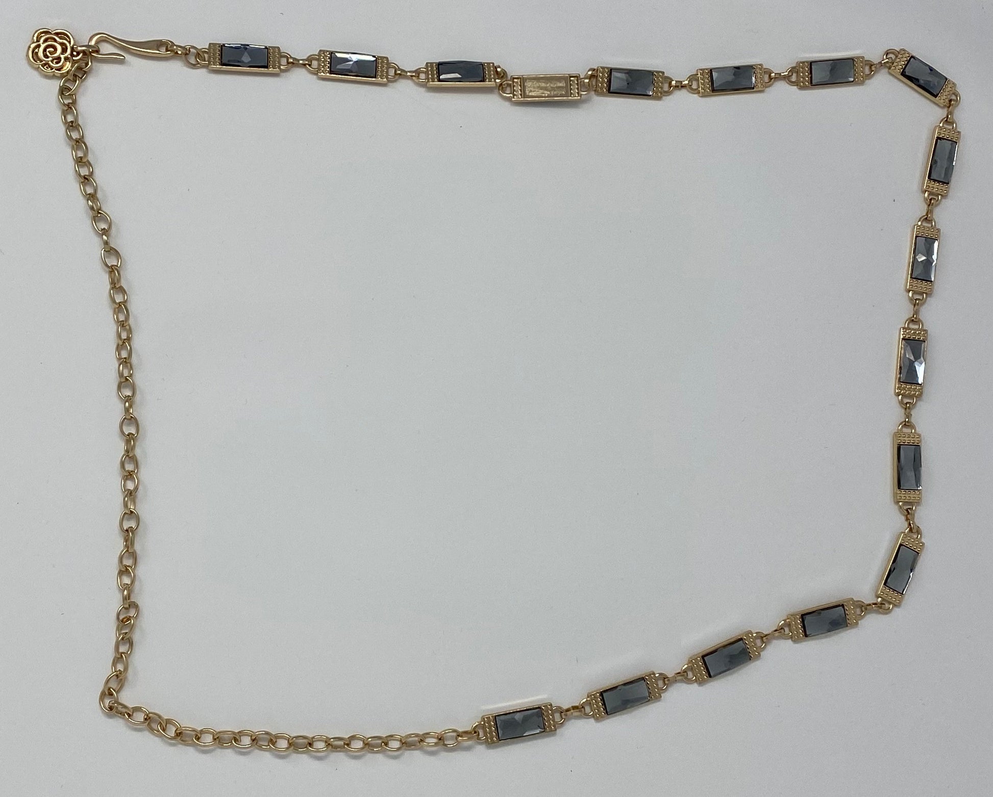 Smokey Belt-Fi&Co Boutique