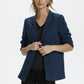 Soaked SLShirley blazer-Black-Fi&Co Boutique