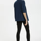 Soaked SLShirley blazer-Black-Fi&Co Boutique