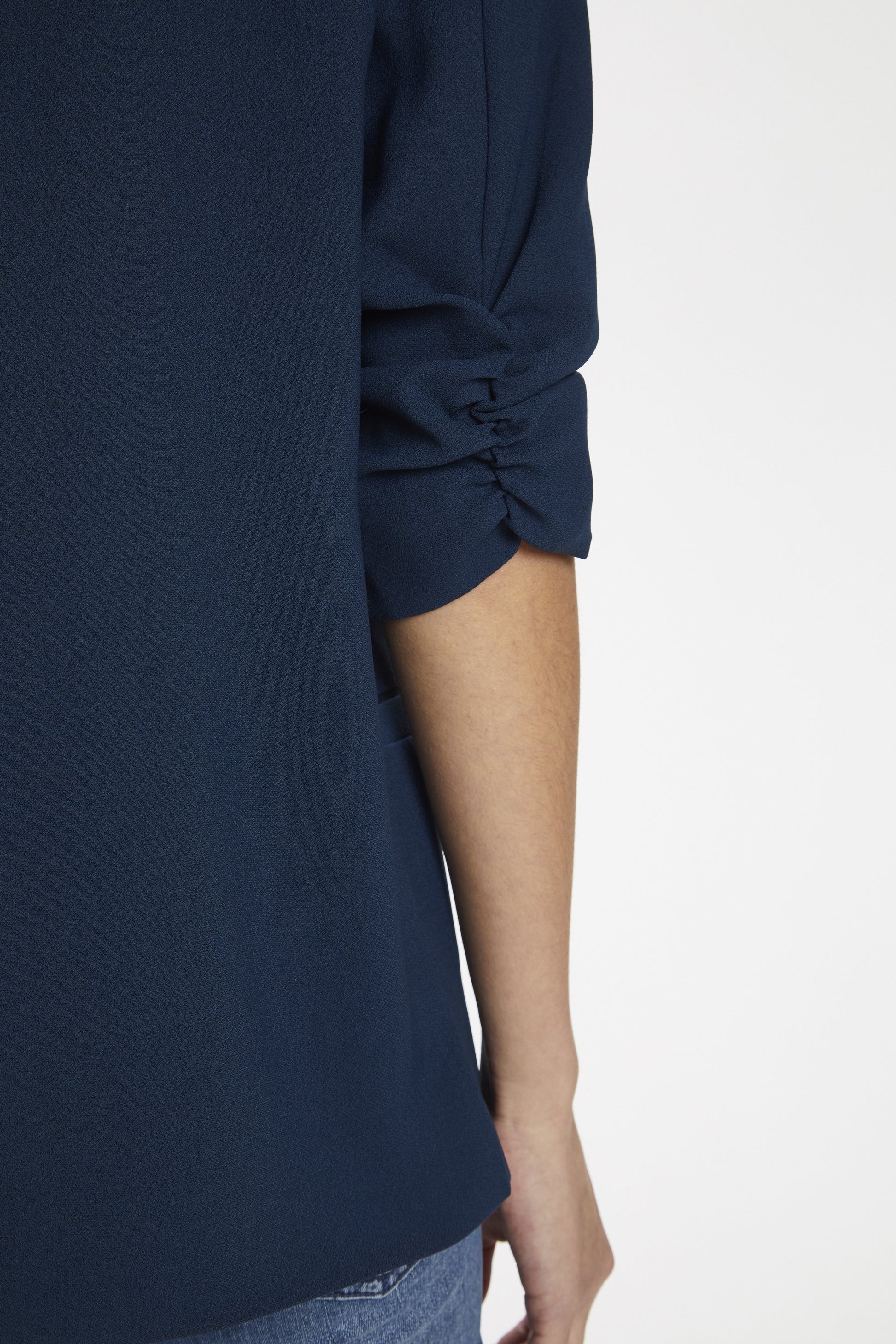 Soaked SLShirley blazer-Black-Fi&Co Boutique