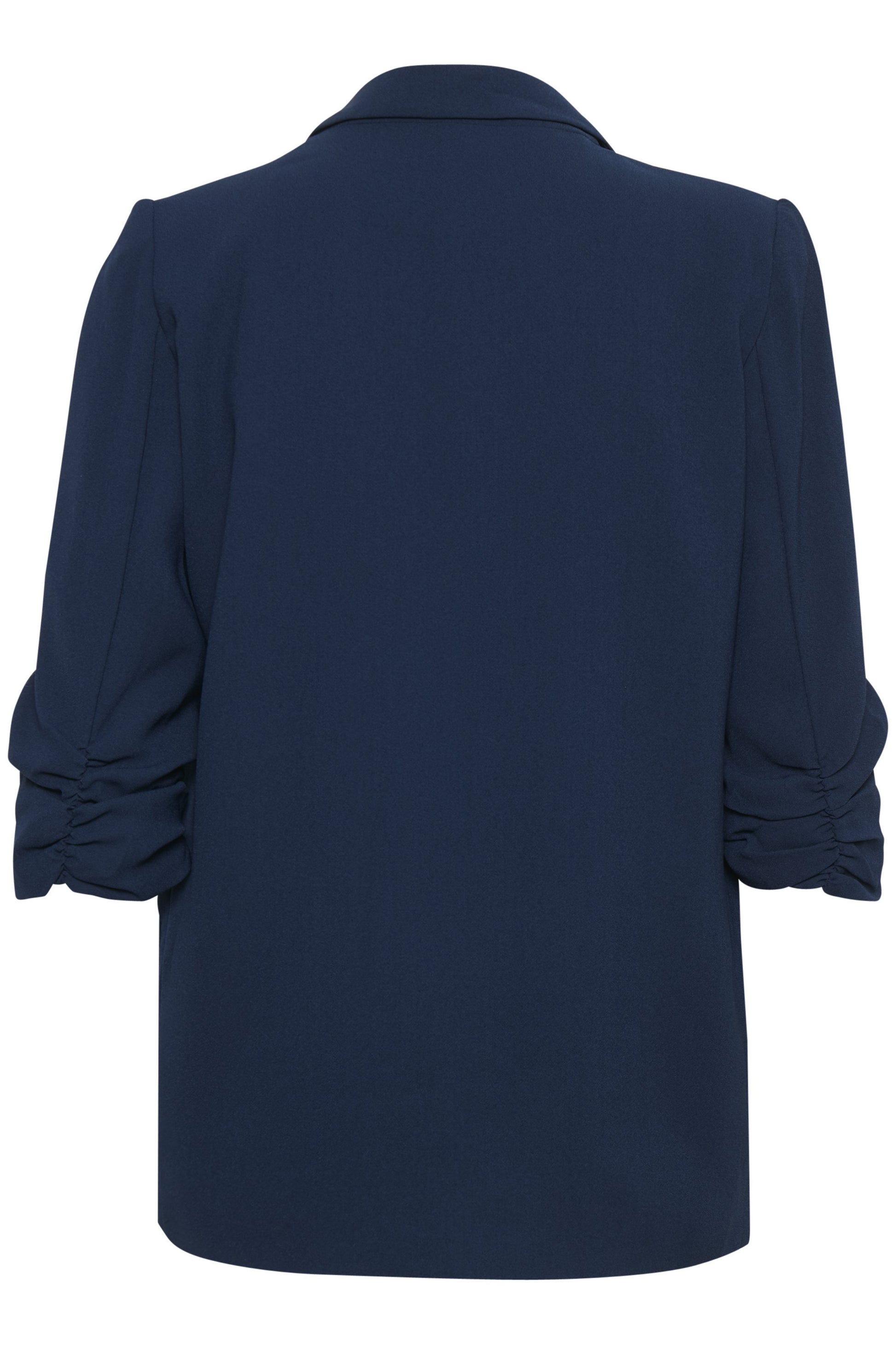 Soaked SLShirley blazer-Black-Fi&Co Boutique