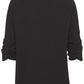 Soaked SLShirley blazer-Black-Fi&Co Boutique