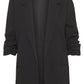 Soaked SLShirley blazer-Black-Fi&Co Boutique