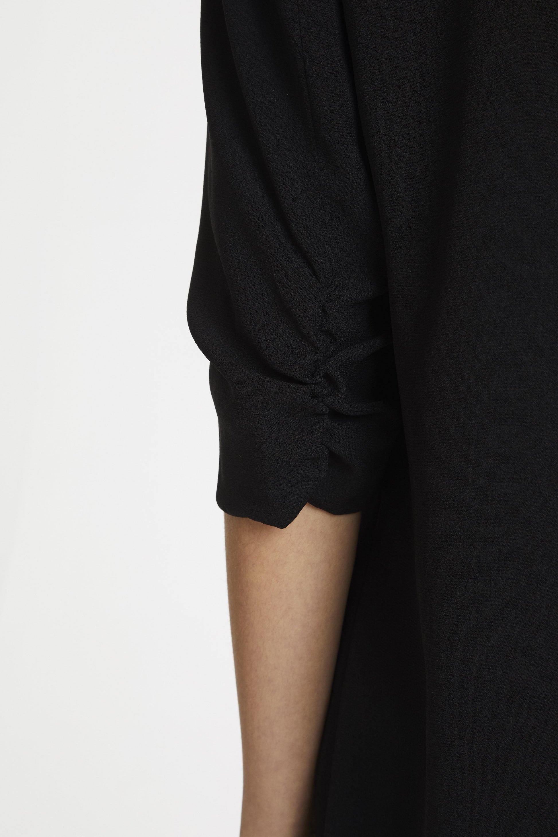 Soaked SLShirley blazer-Black-Fi&Co Boutique