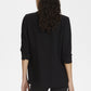 Soaked SLShirley blazer-Black-Fi&Co Boutique