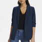 Soaked SLShirley blazer-Black-Fi&Co Boutique