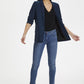 Soaked SLShirley blazer-Black-Fi&Co Boutique