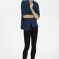 Soaked SLShirley blazer-Black-Fi&Co Boutique