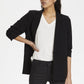 Soaked SLShirley blazer-Black-Fi&Co Boutique