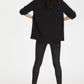 Soaked SLShirley blazer-Black-Fi&Co Boutique