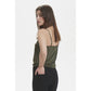 Soaked in Luxury Clara Singlet Forever Irresistible-Forest Night-Fi&Co Boutique