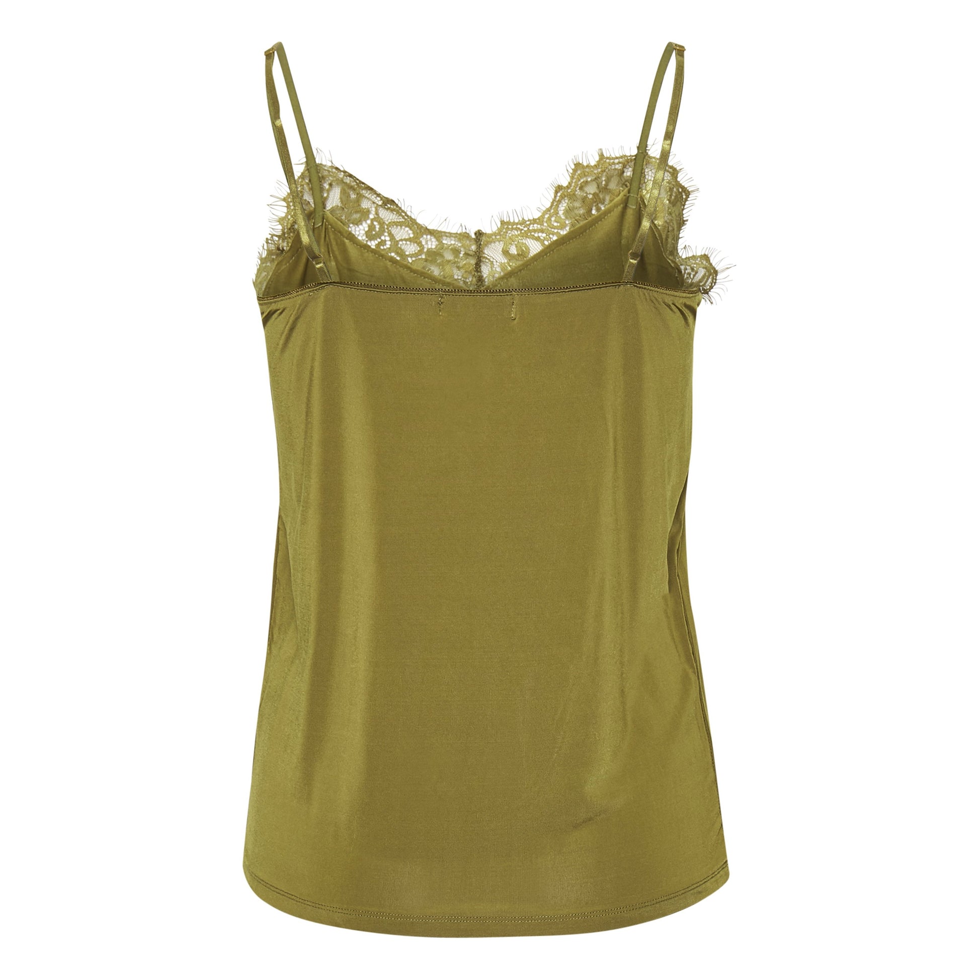 Soaked in Luxury Clara Singlet Forever Irresistible-Forest Night-Fi&Co Boutique